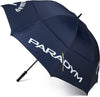 Callaway Paradym 68" Double Canopy Golf Umbrella