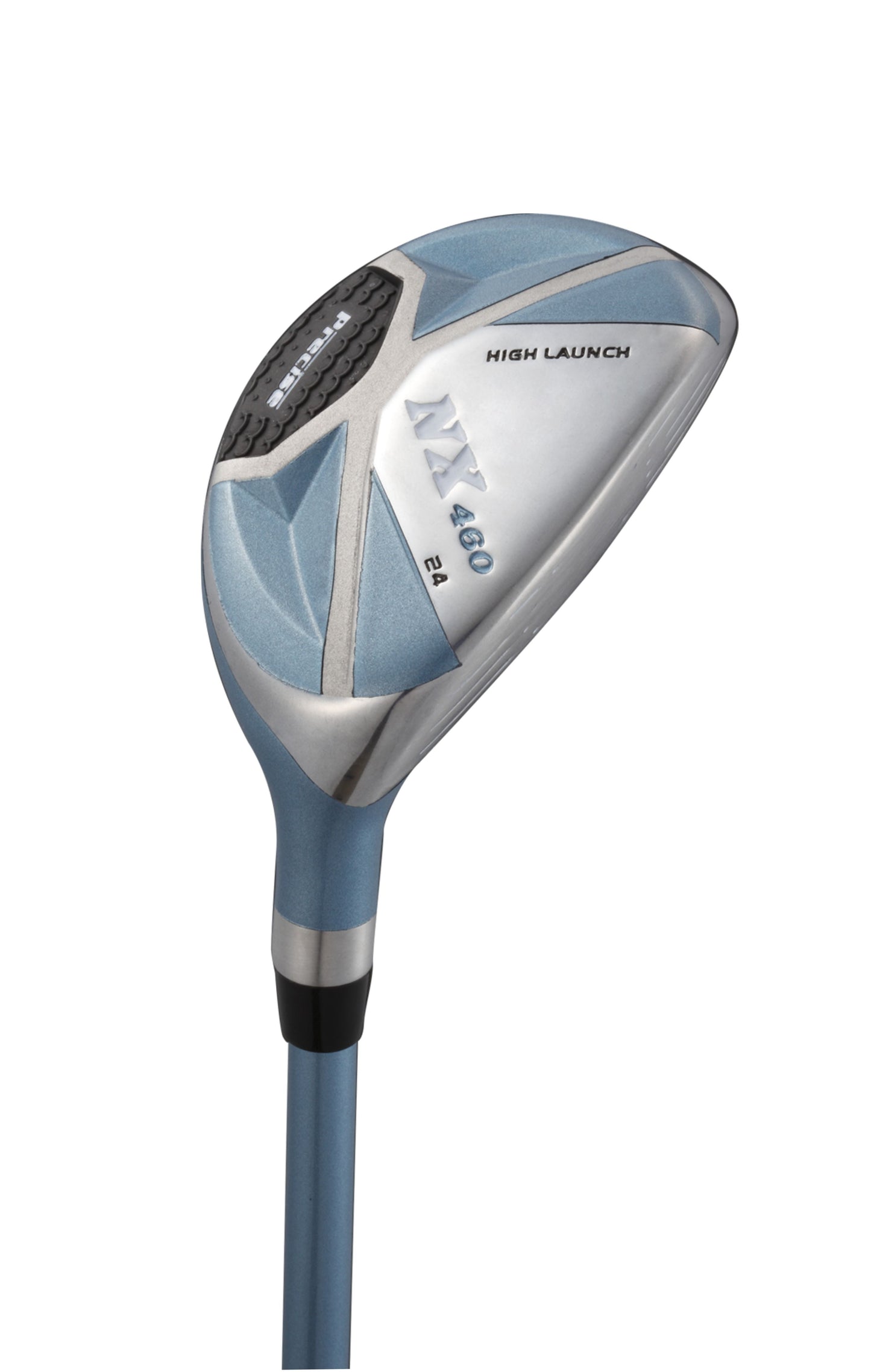 Precise NX460 Ladies Womens Complete Right Hand Golf Club Set