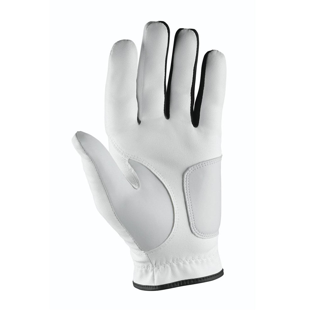 Wilson Staff Men's Grip Soft Golf Glove Left Hand Large