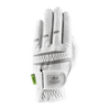 Vice Golf White Duro Golf Glove Left Hand - medium large